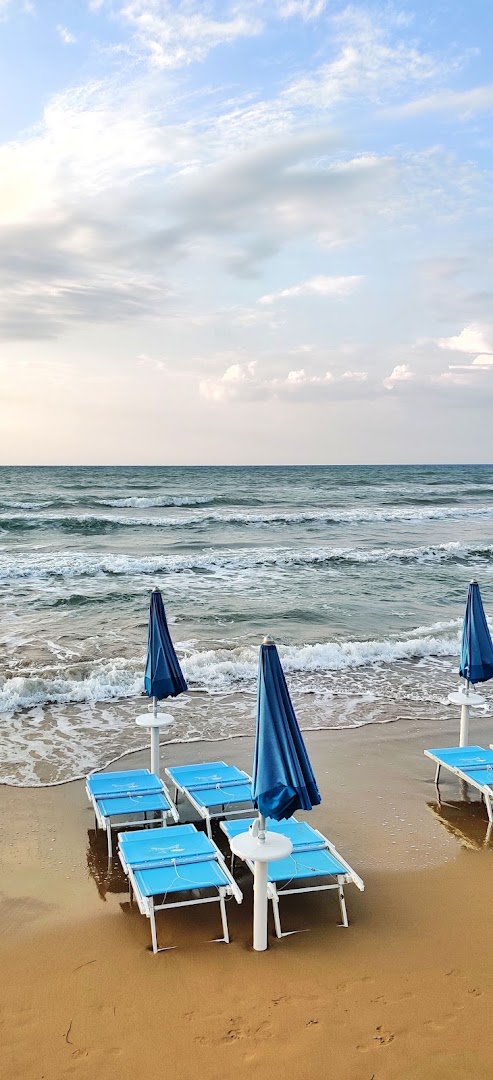 Lido Onda Azzurra