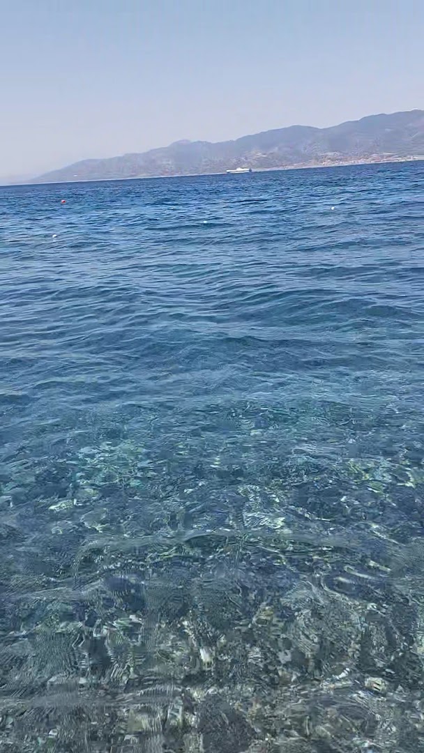 Lido Onda Blu Catona