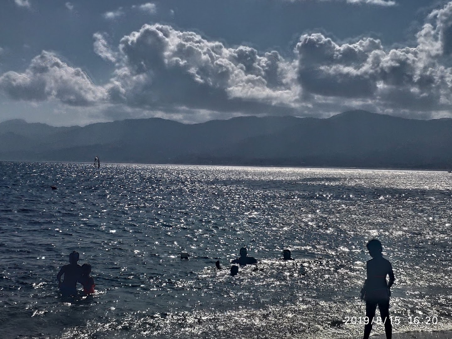 Lido Onda Blu Catona
