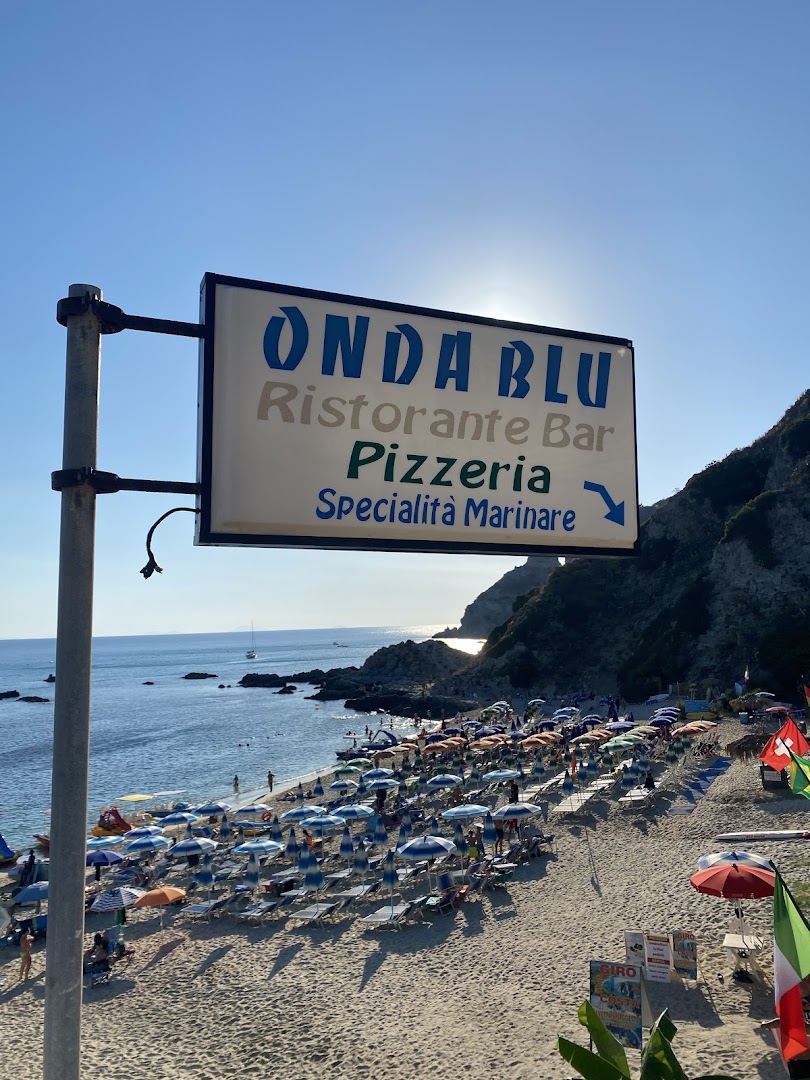 Lido Onda Blu