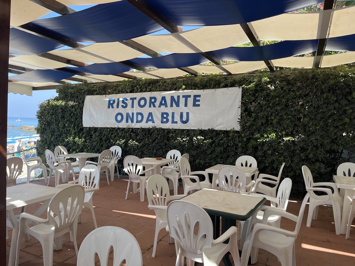 Lido Onda Blu