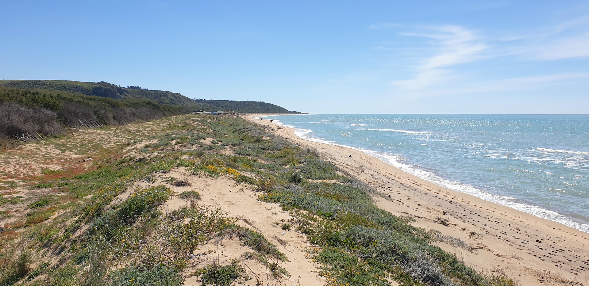 Lido Onda Marina, Montallegro