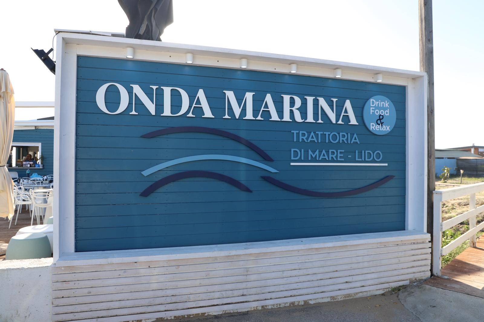 Lido Onda Marina