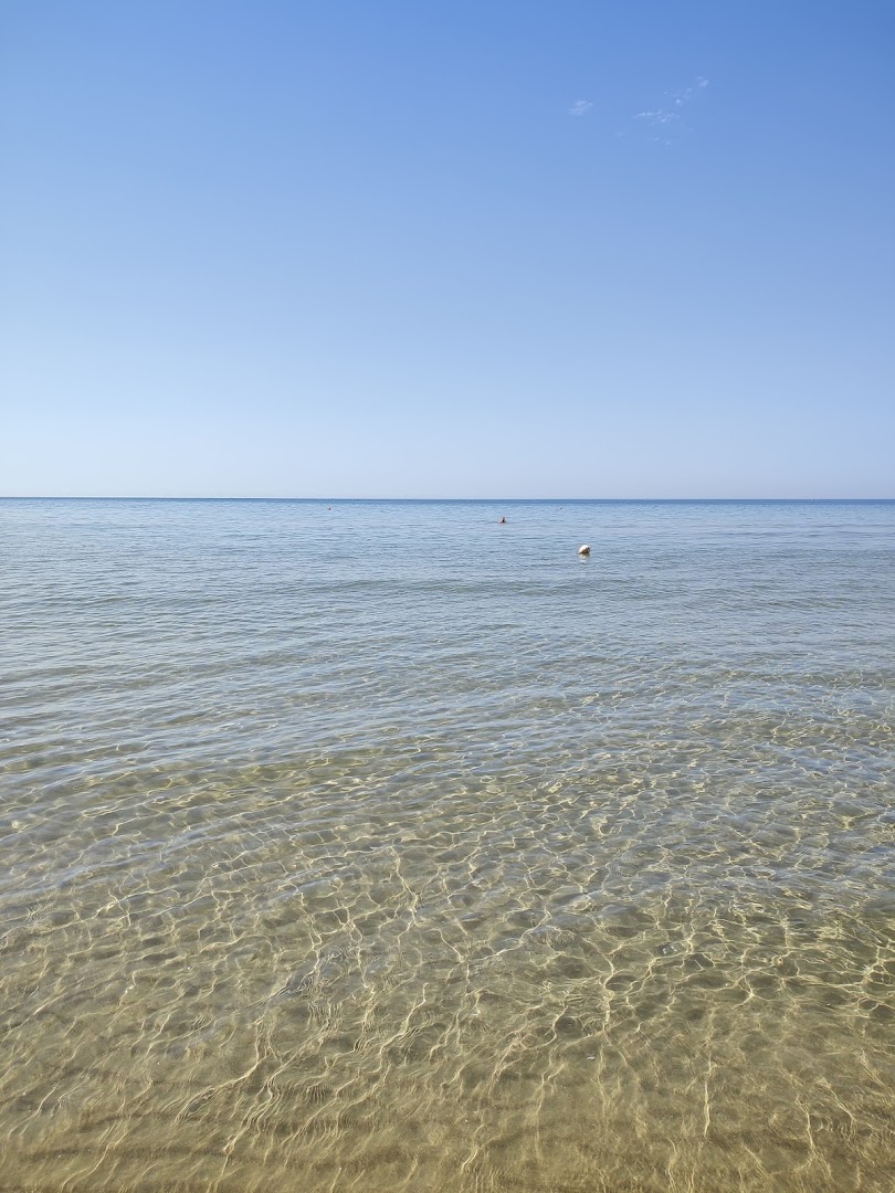 Lido Onda Verde