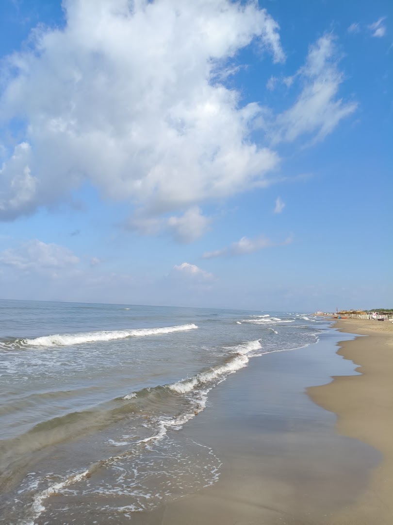 Lido Onda Verde