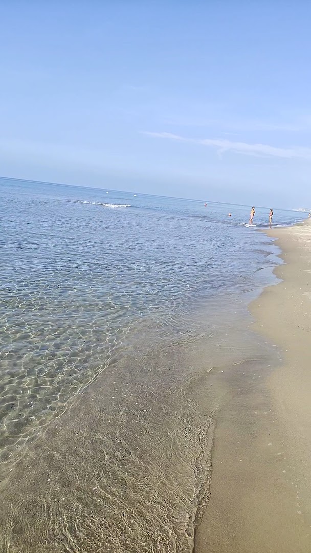 Lido Onde Blu