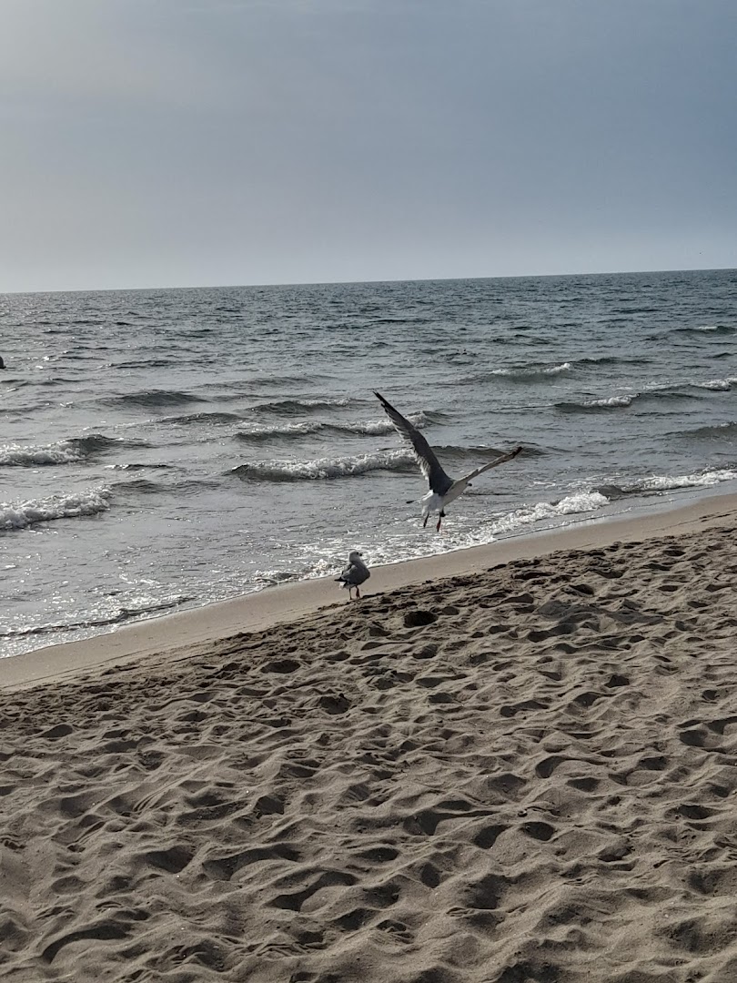 Lido Onde Blu