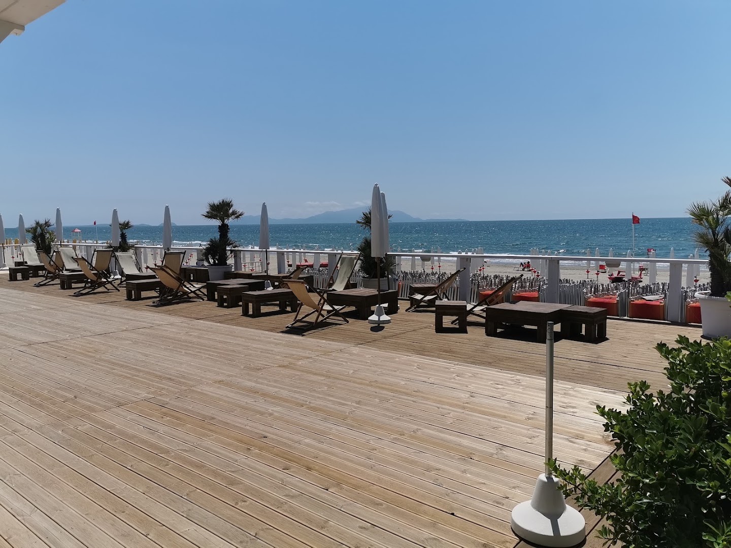Lido Onde Blu