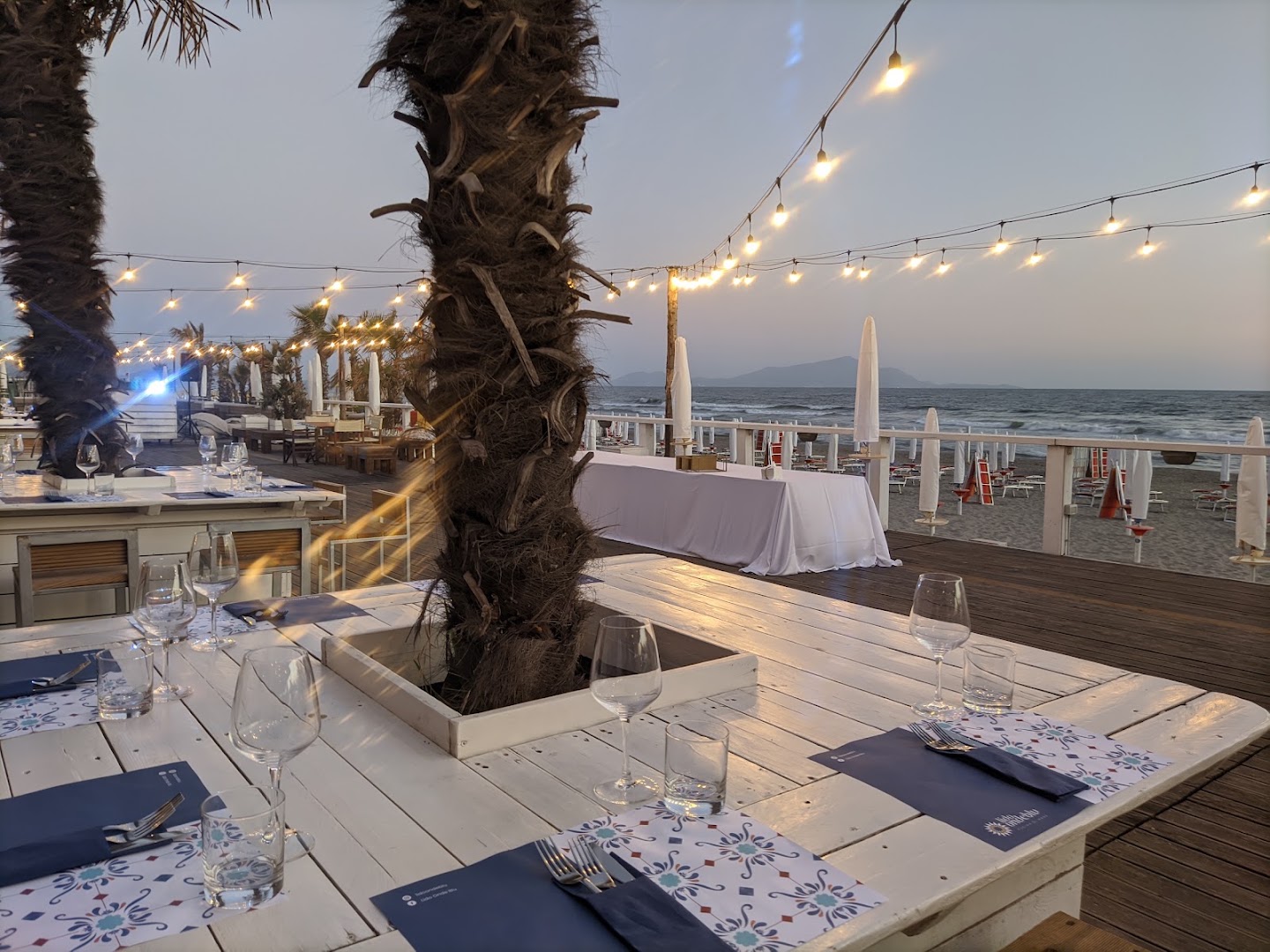 Lido Onde Blu