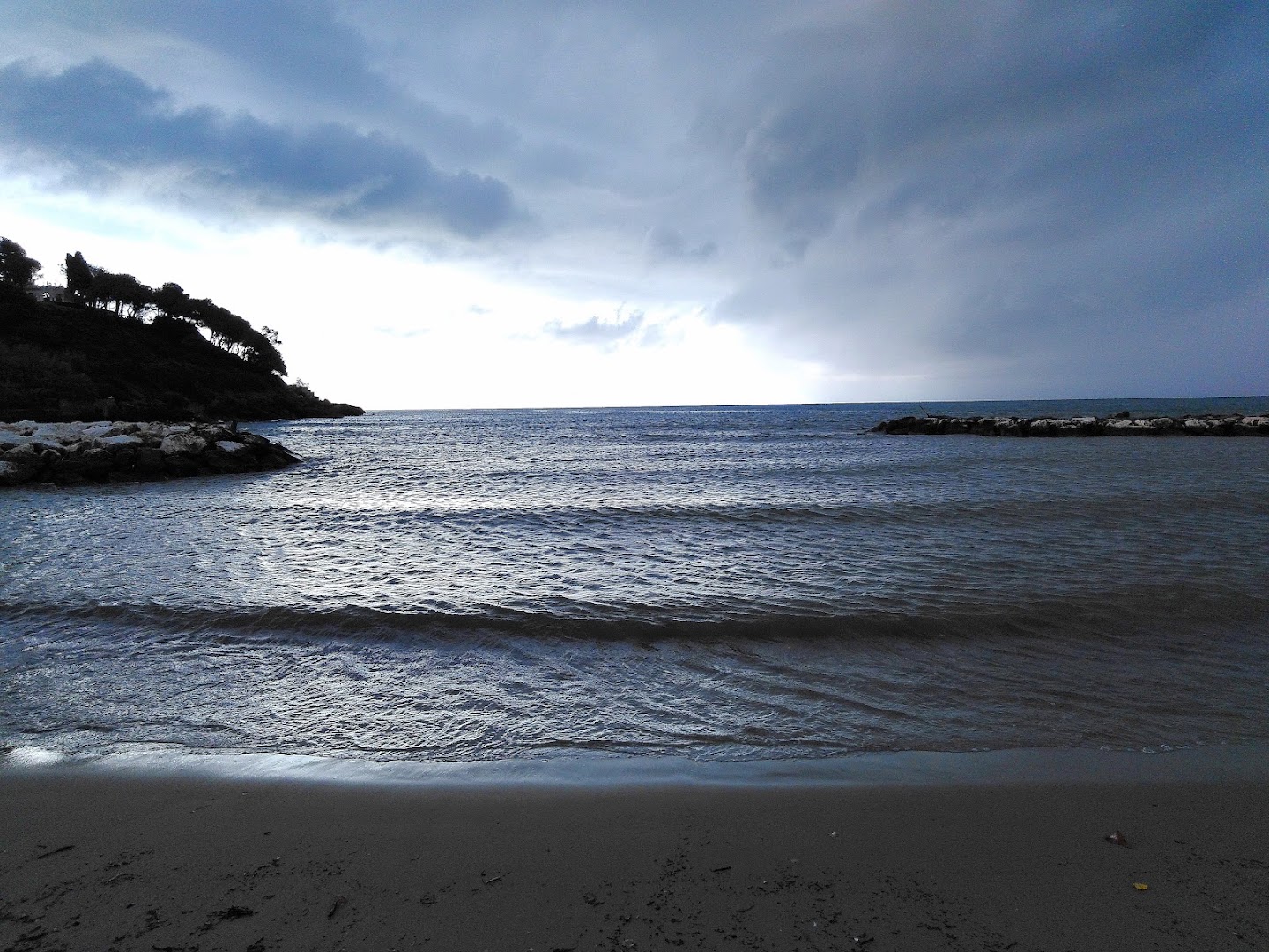 Lido Oriente Formia