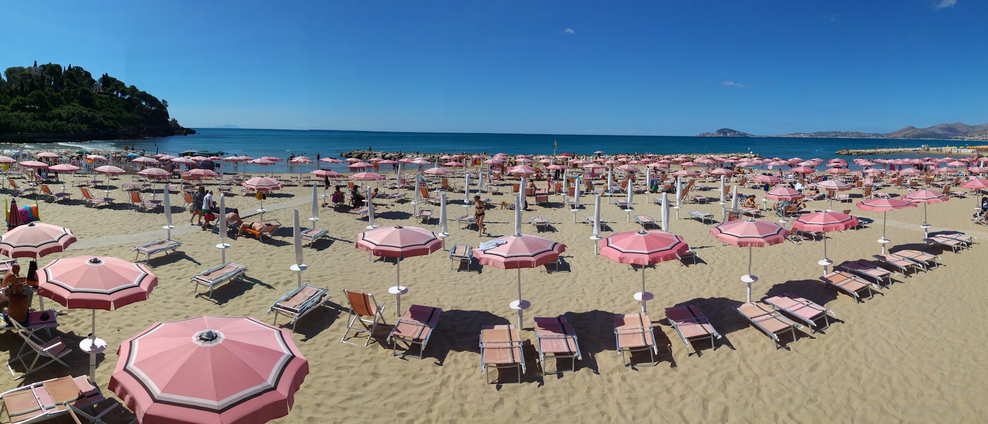Lido Oriente Formia