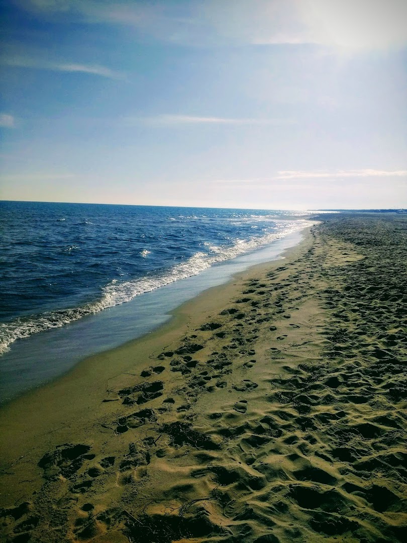 Lido Orsa Minore Di Scarati Giovanna