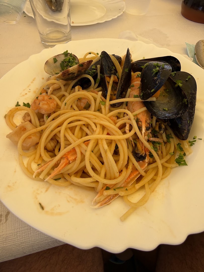 Lido Orsa Minore Di Scarati Giovanna