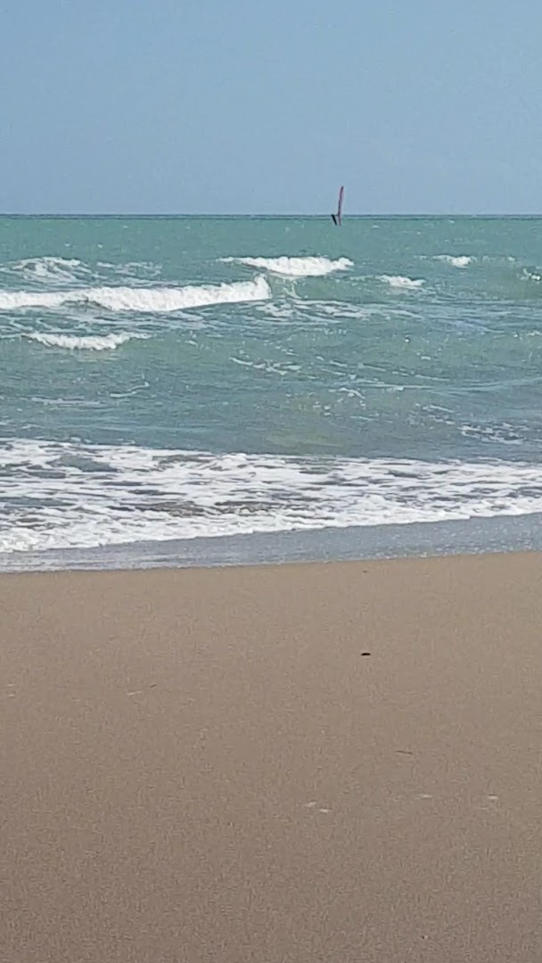 Lido Orsa Minore Di Scarati Giovanna