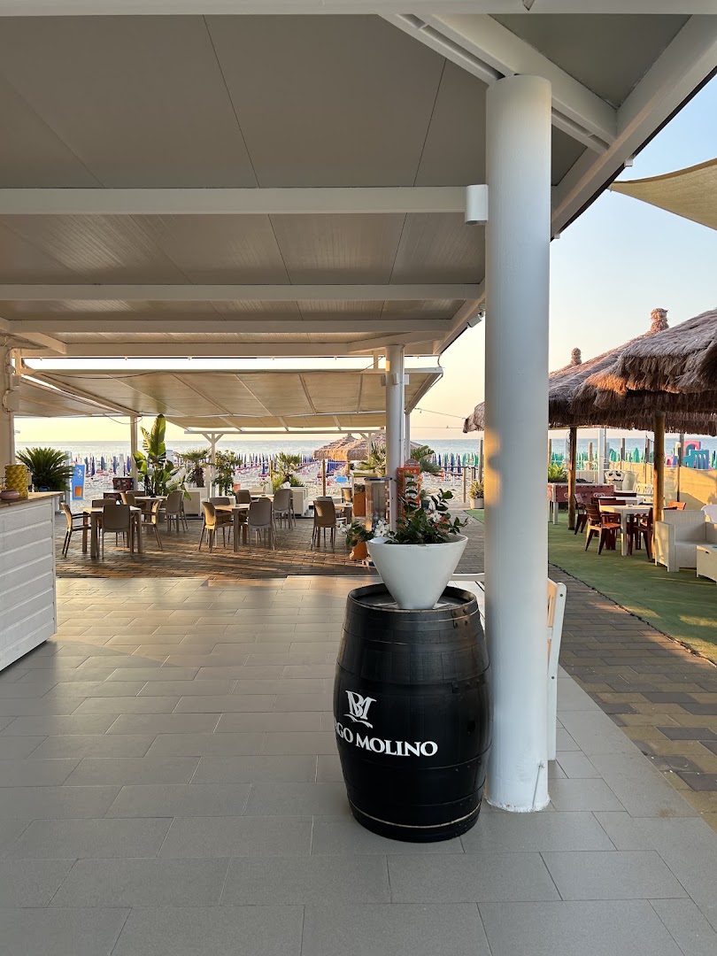 Lido Orsa Minore Di Scarati Giovanna