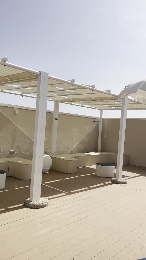 Lido Palma Rey, Castel Volturno