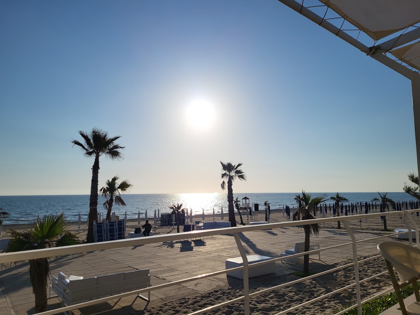 Lido Palma Rey