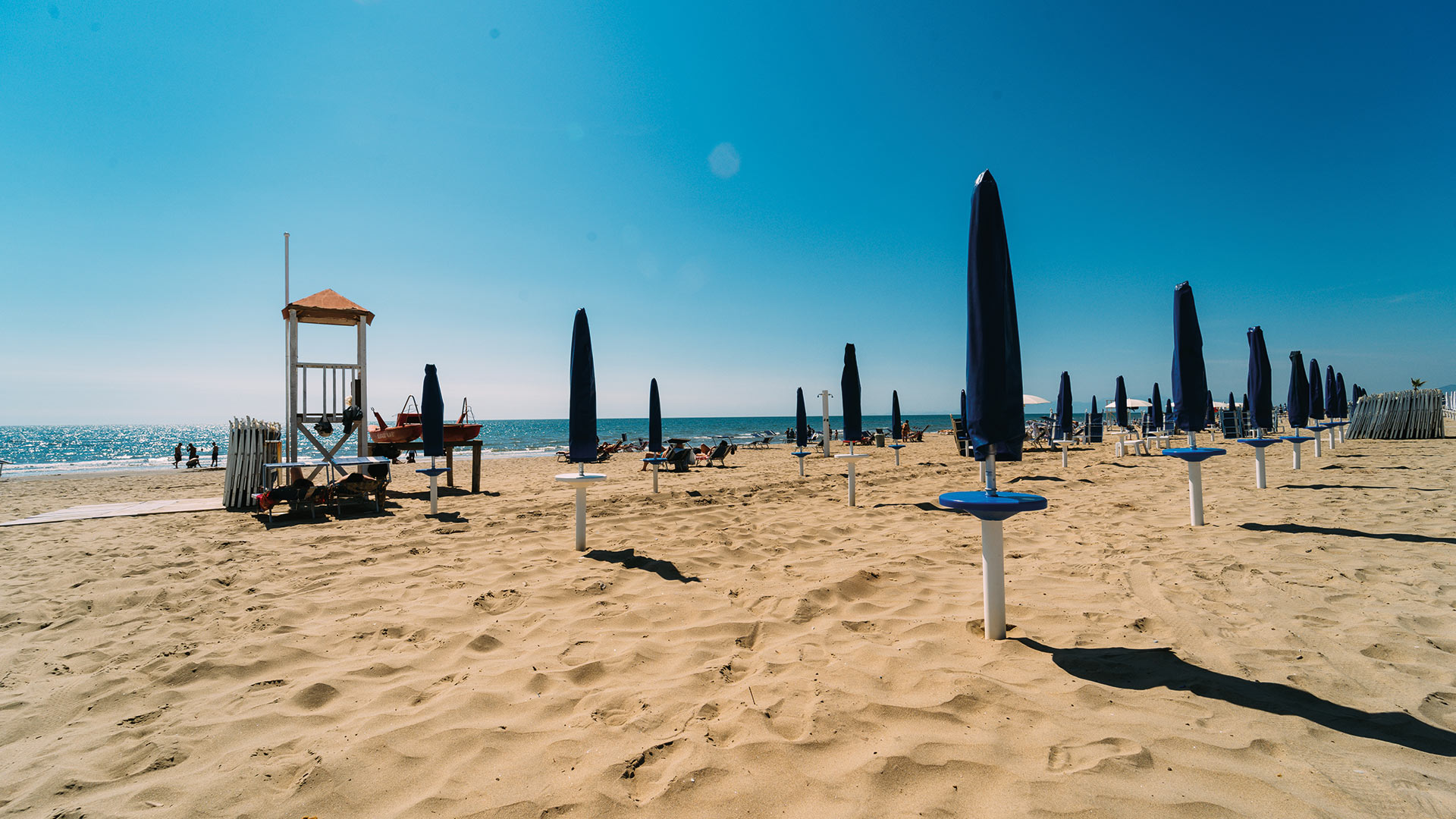 Lido Palma Rey