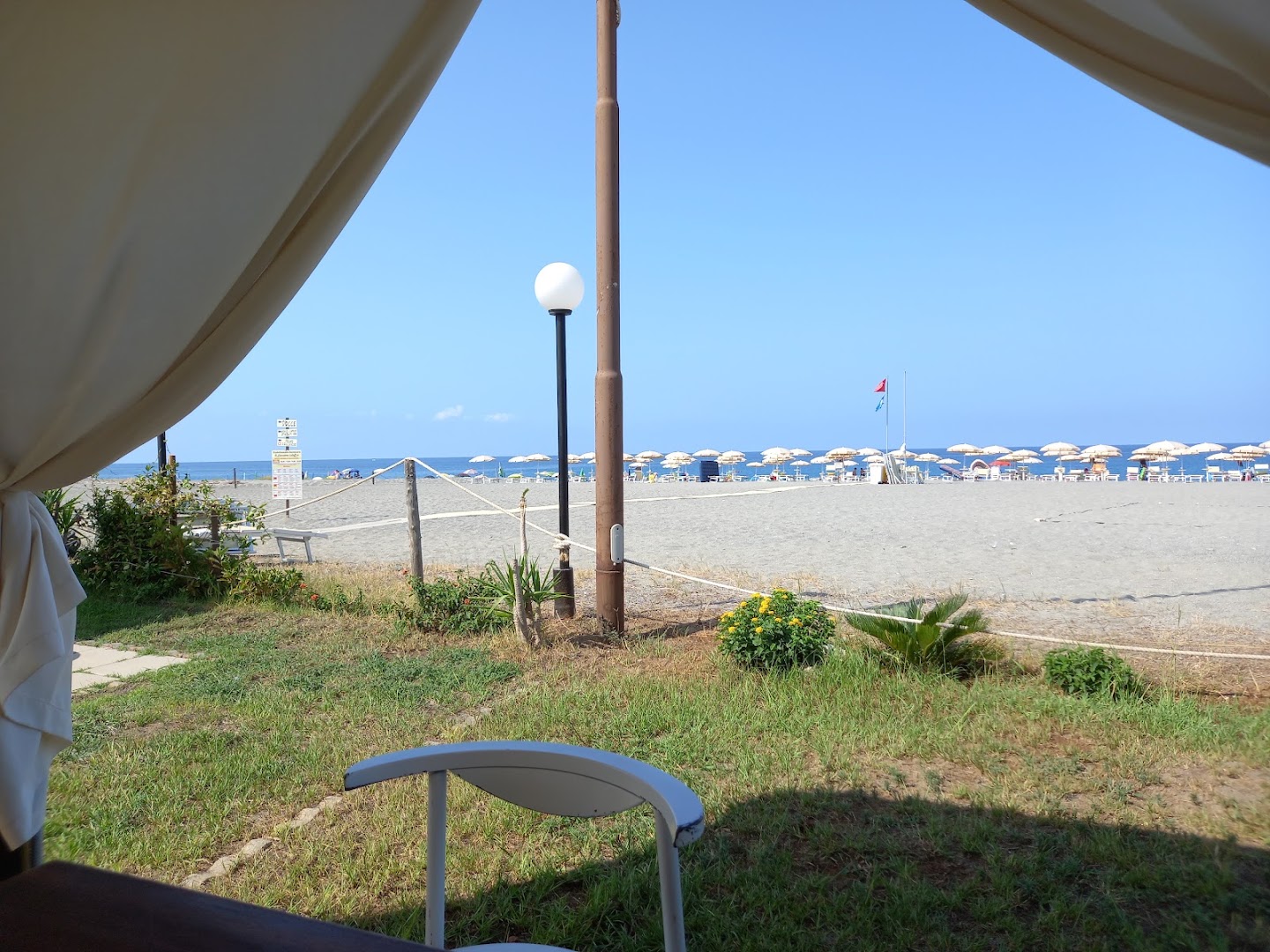 Lido Paloma - Mascalzone Latino 🏖️