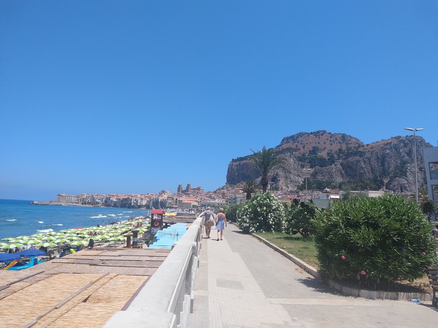 Lido Peter Pan