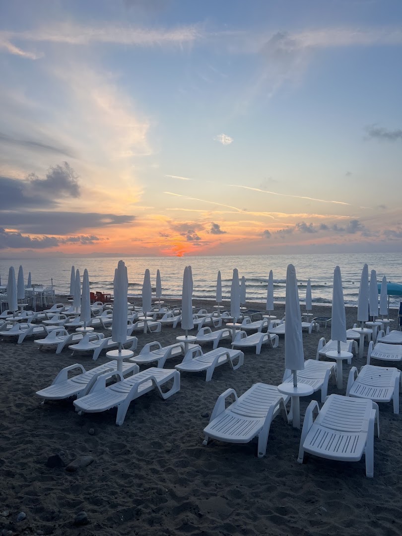 Lido Pianeta Mare Beach Club