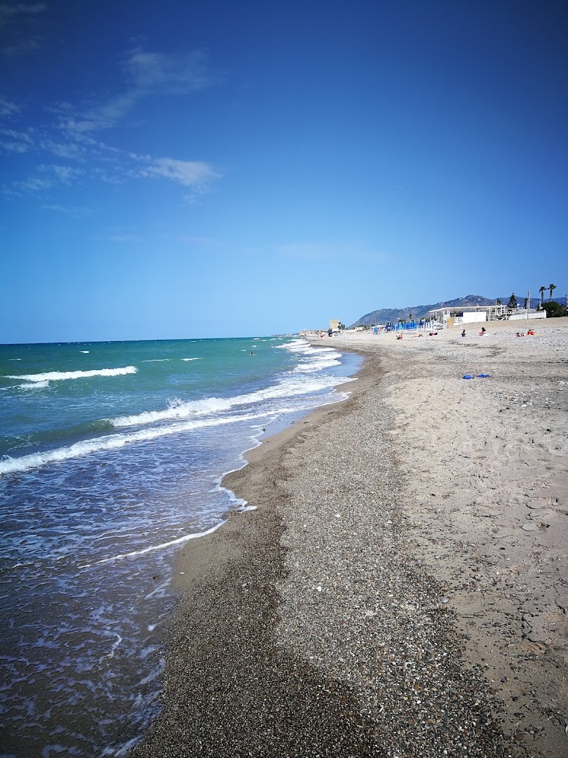 Lido Pianeta Mare Beach Club