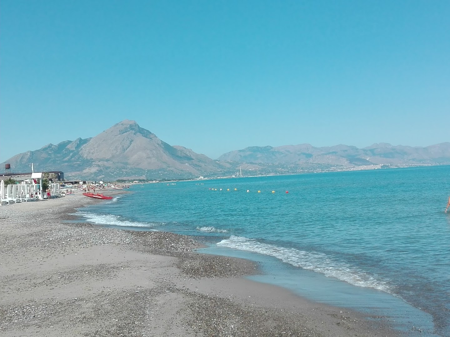 Lido Pianeta Mare Beach Club