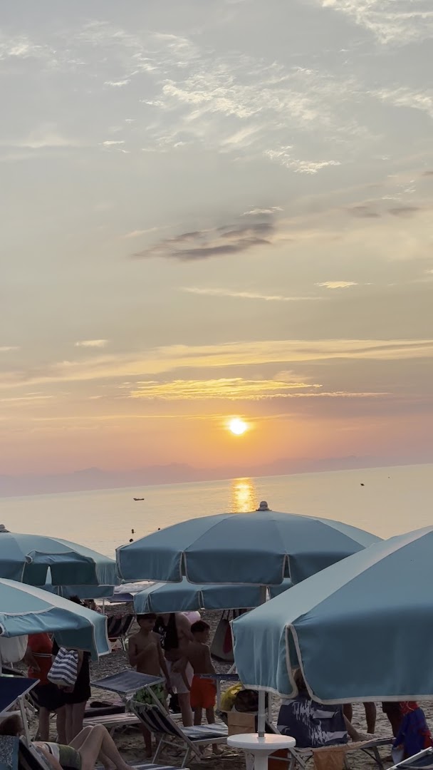 Lido Pianeta Mare Beach Club