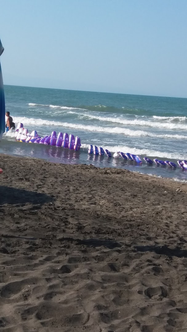 Lido Piccolo Eden