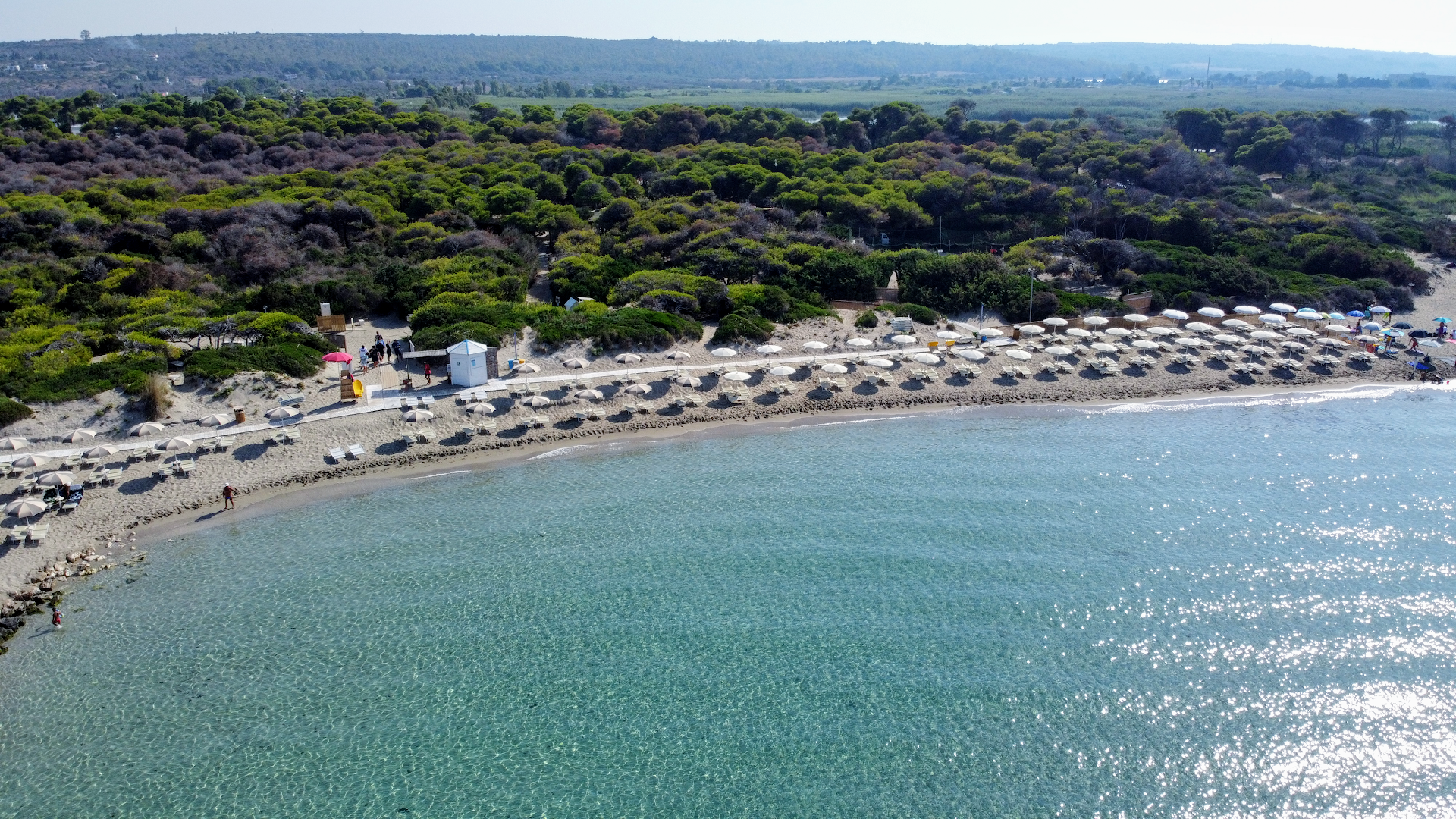 Lido Pineta
