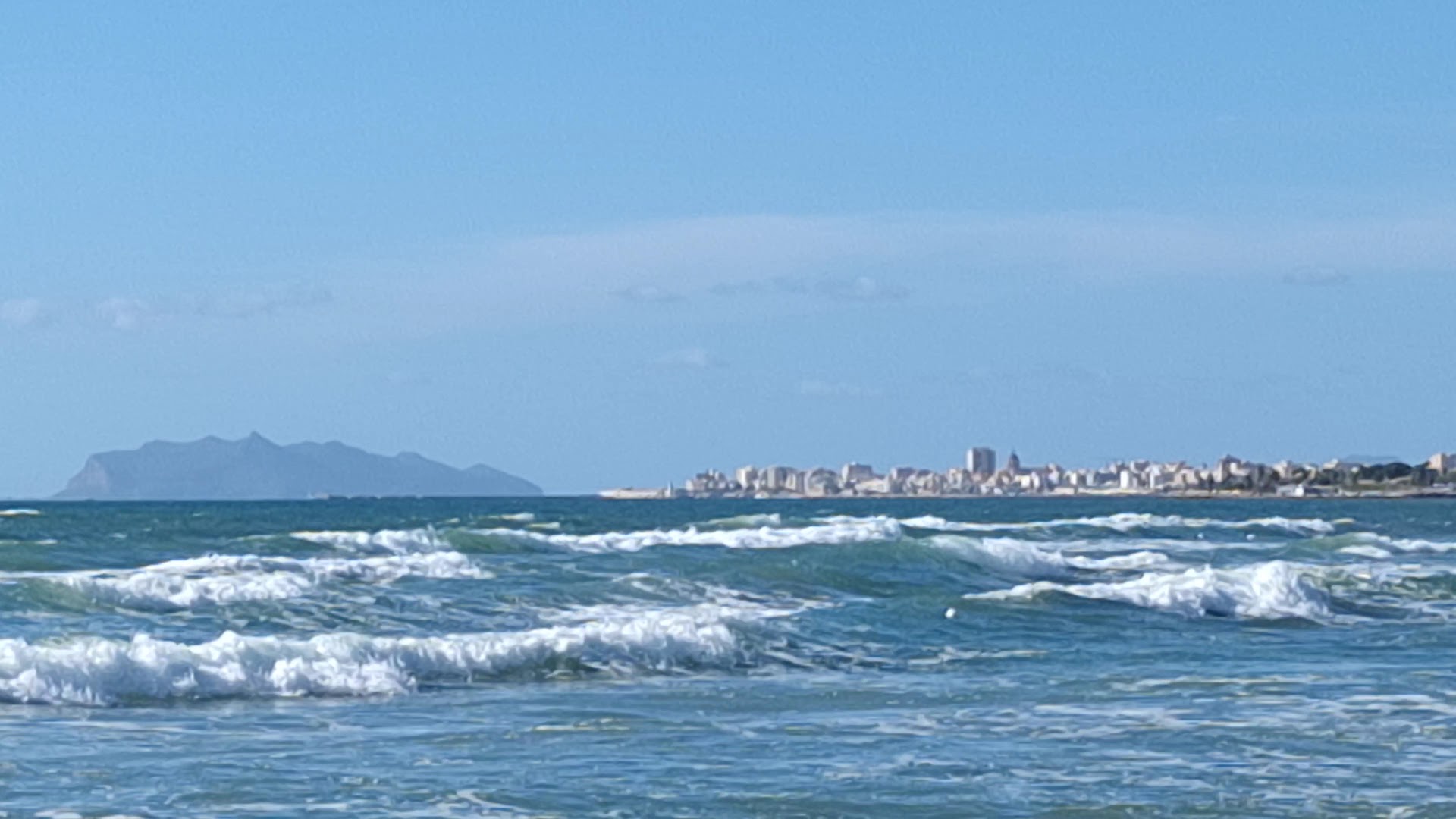 Lido Playa Blanca