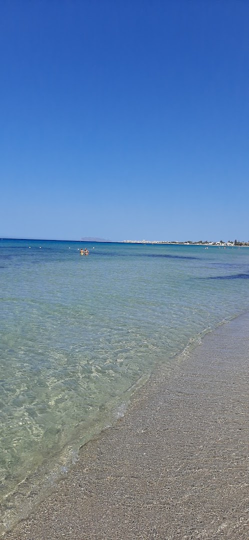 Lido Playa Blanca