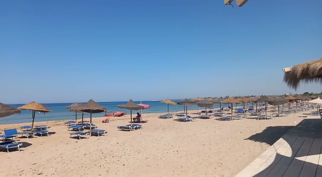 Lido Playa Carratois