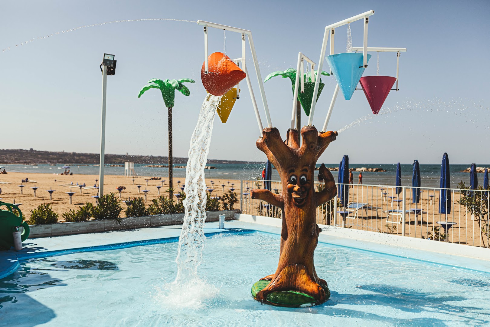 Lido Playa del Sol n°20