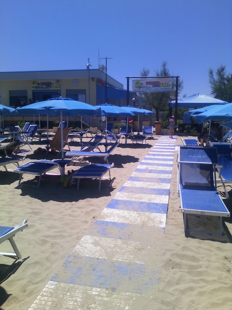 Lido Playa del Sol n°20