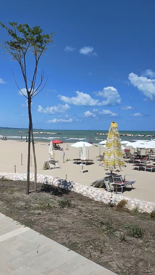 Lido Playa del Sol n°20