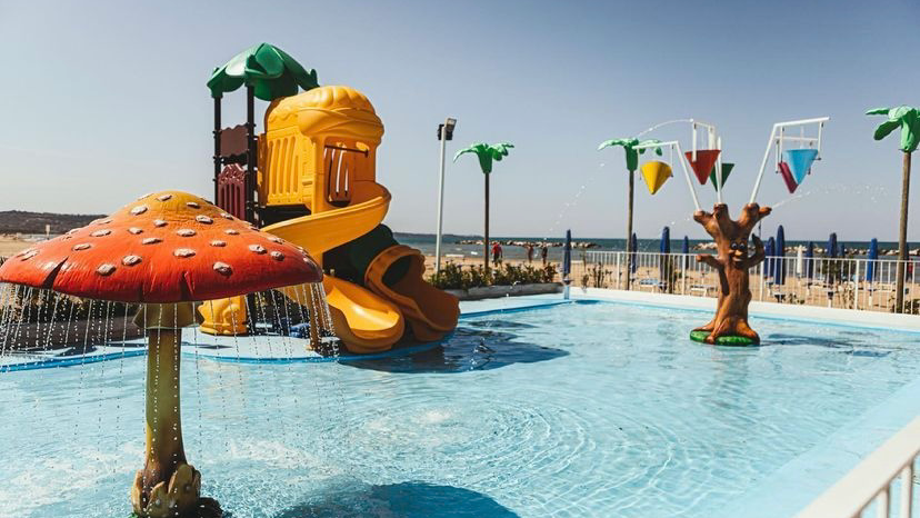 Lido Playa del Sol n°20