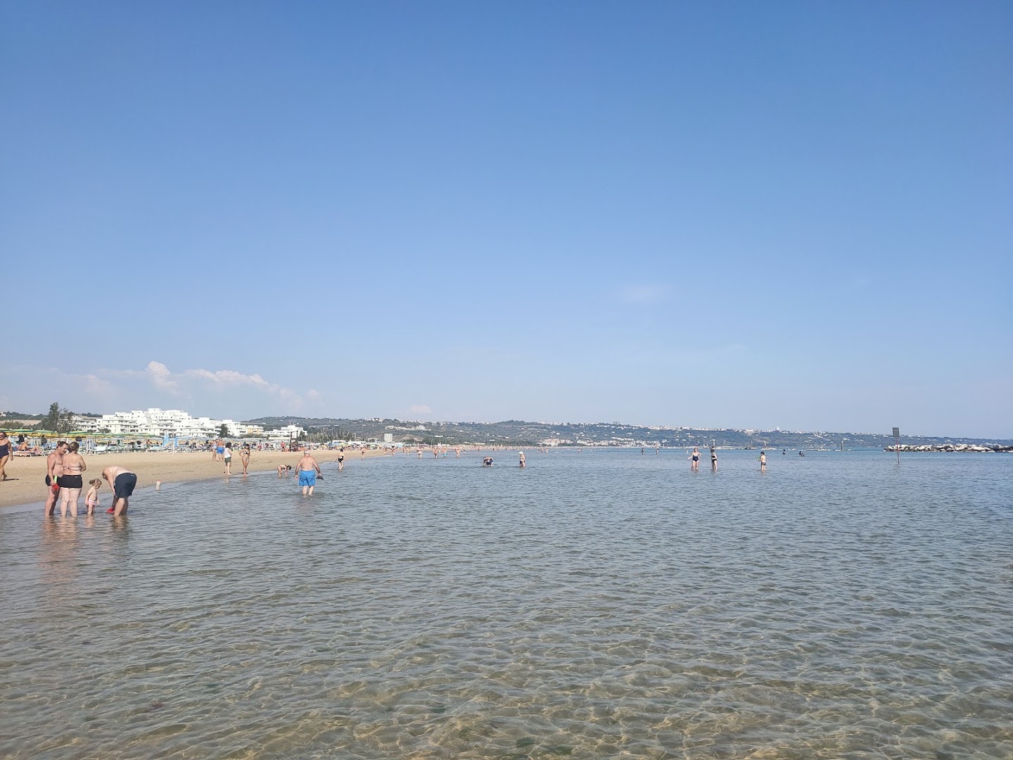 Lido Playa Hermosa n°14