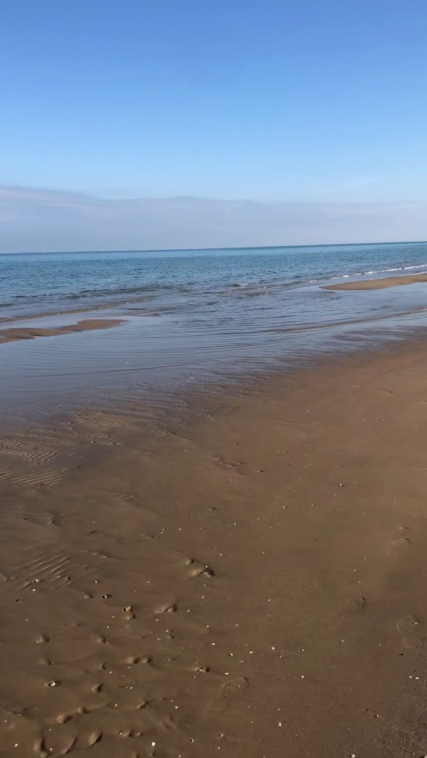 Lido Playa Hermosa n°14, San Salvo