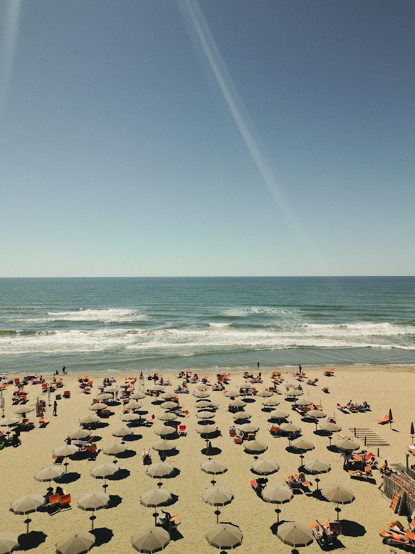 Lido Playa Luna