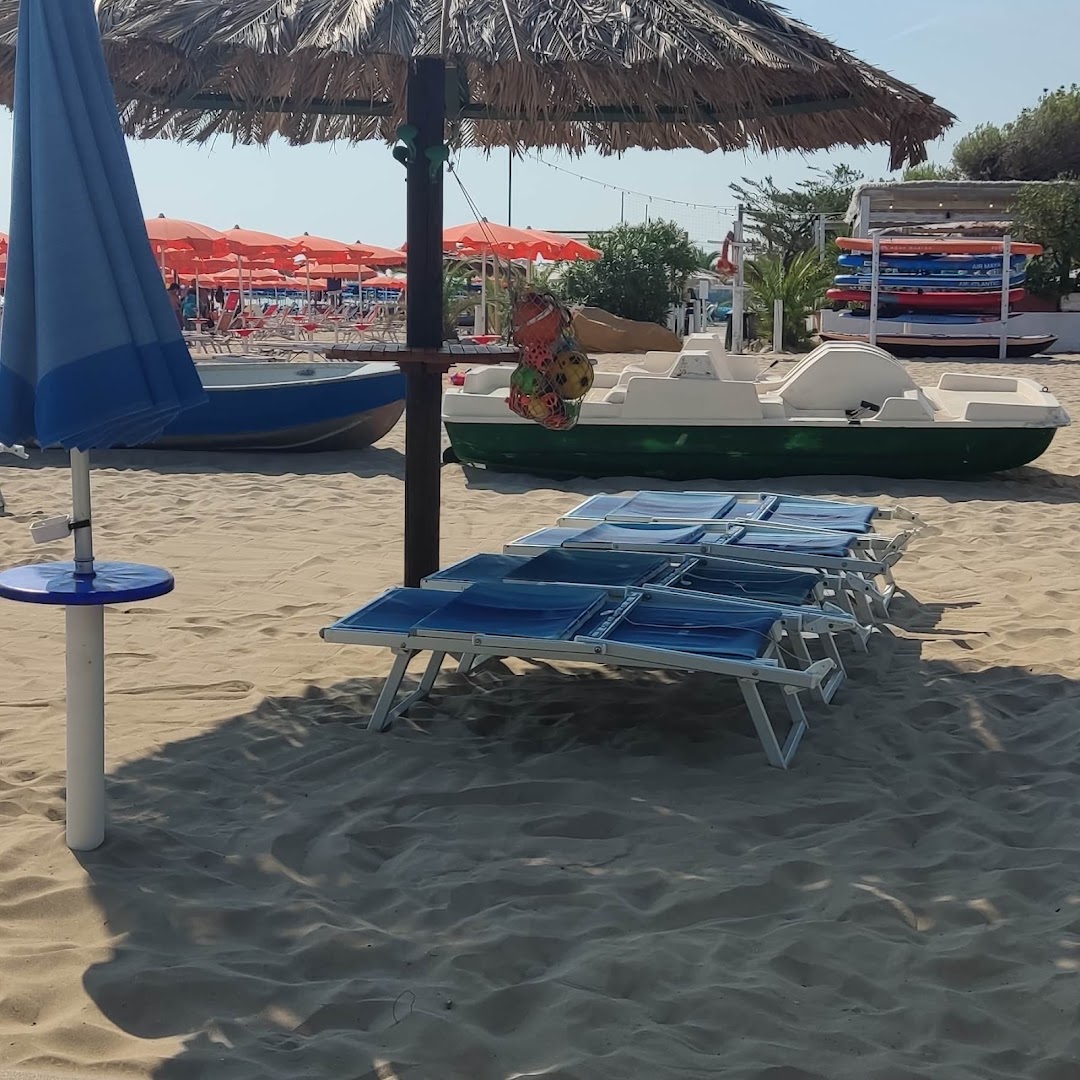 Lido Plinius RistoBar