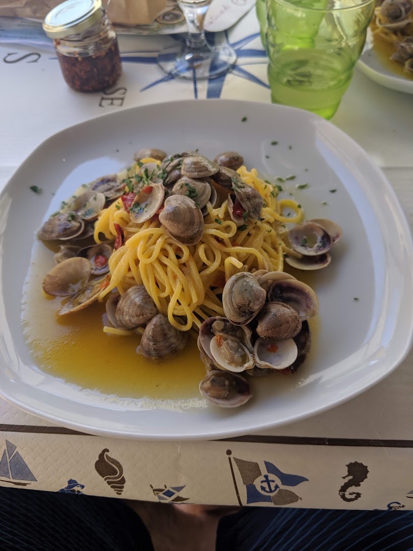 Lido Plinius RistoBar