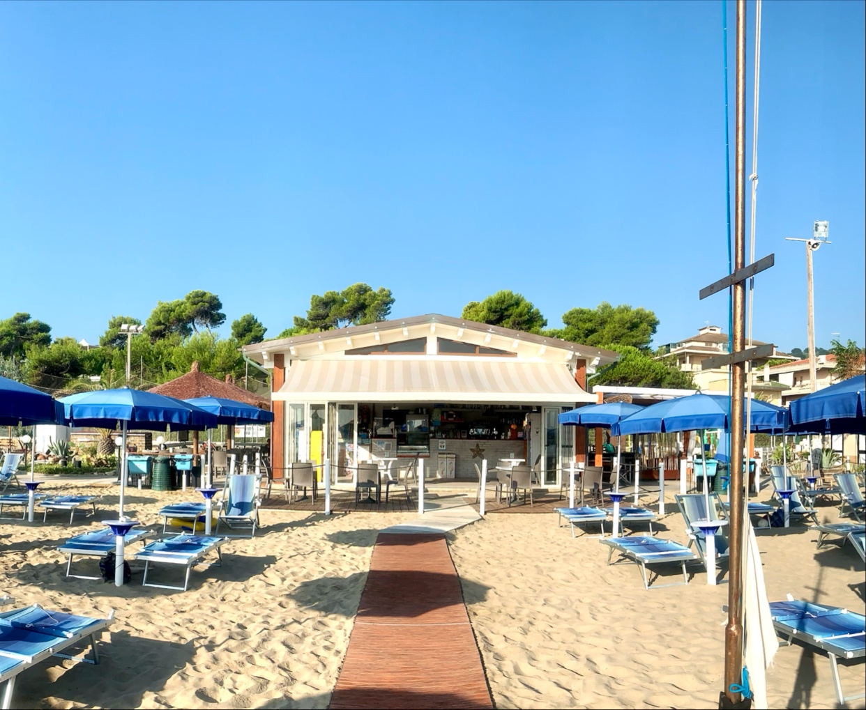 Lido Plinius RistoBar