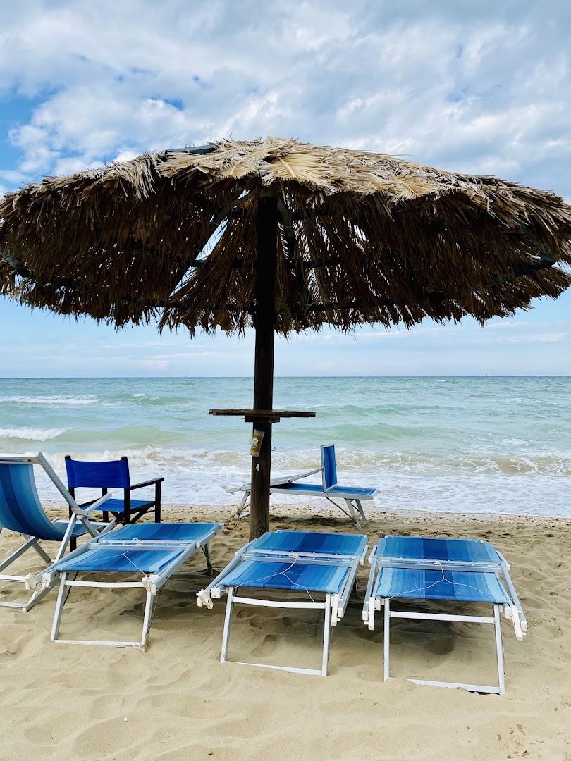 Lido Plinius RistoBar, Silvi