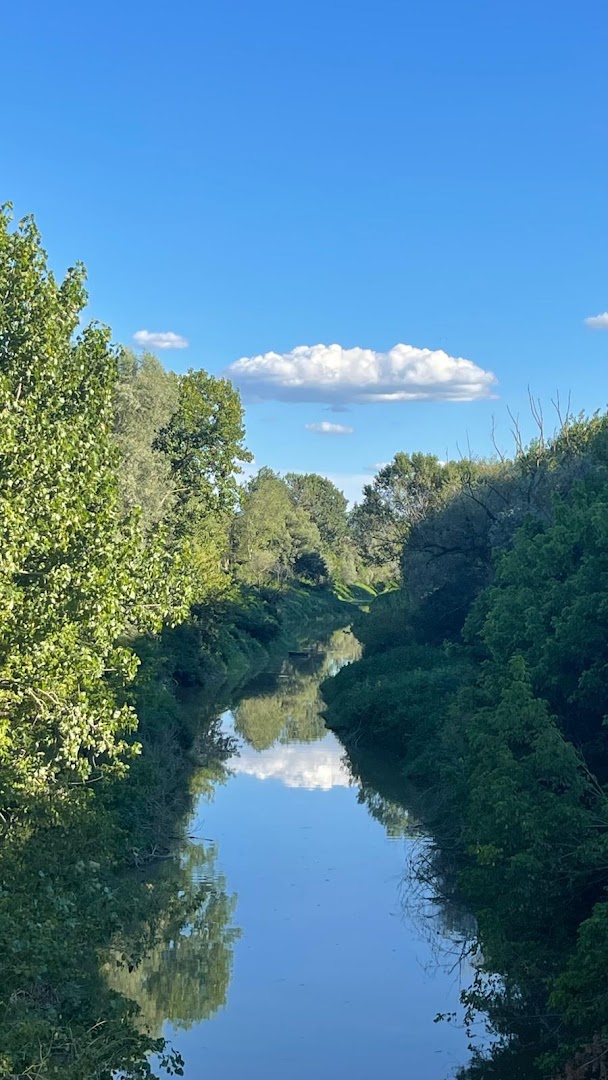 Lido Po di Gualtieri (RE)