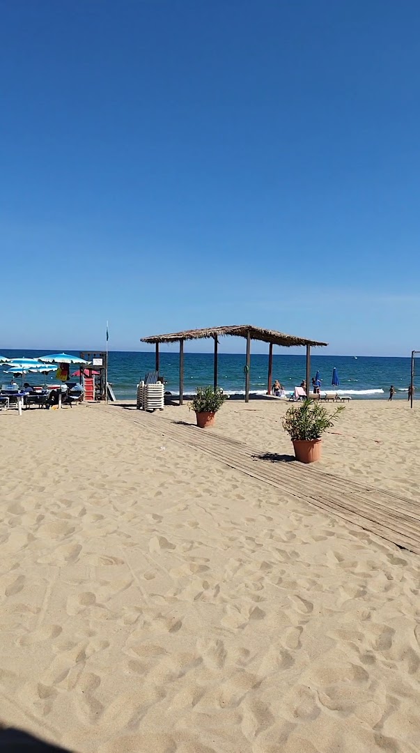 Lido Polifemo