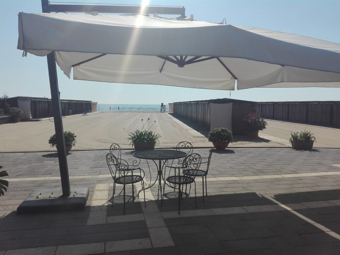 Lido Polifemo