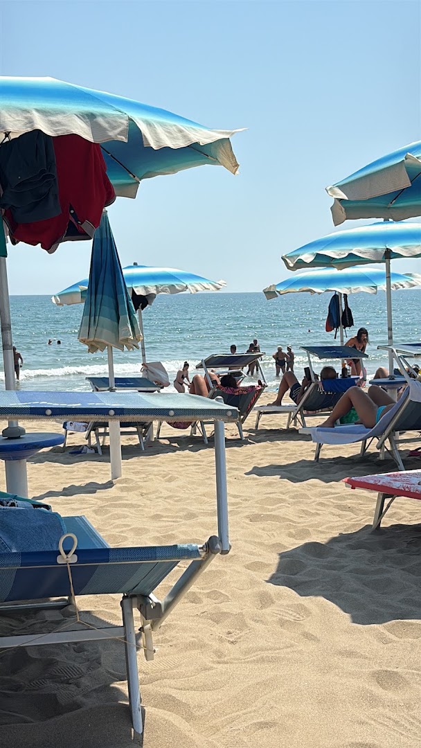 Lido Polifemo