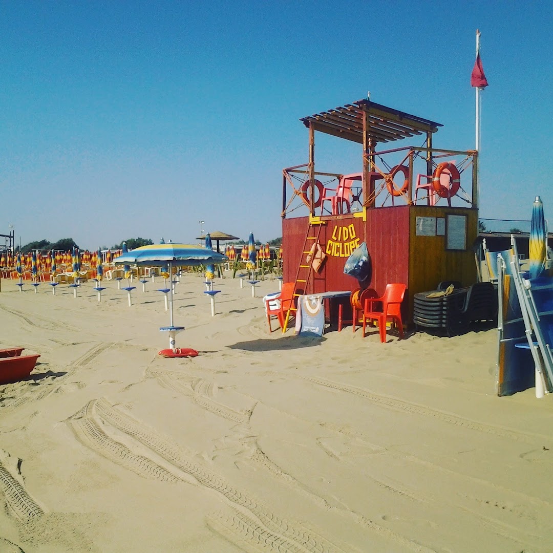 Lido Polifemo