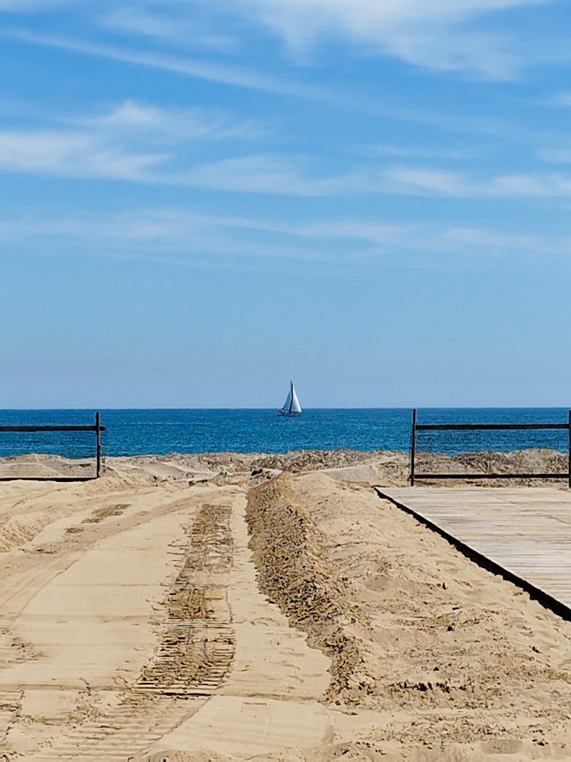 Lido Polifemo